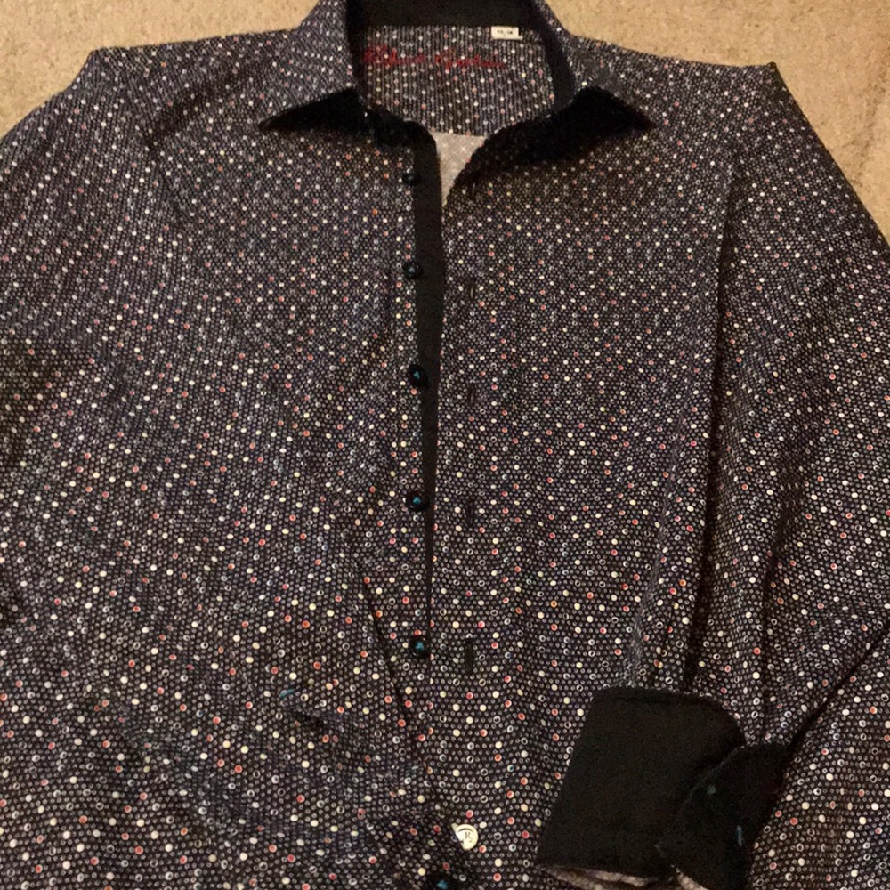 Boys shirts- Robert Graham